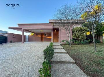 Casa · 394m² · 4 Quartos · 7 Vagas · Casa de Condomínio para venda em Vila Do Golfe de 394.00m² com 4 Quartos, 4 Suites e 7 Garagens