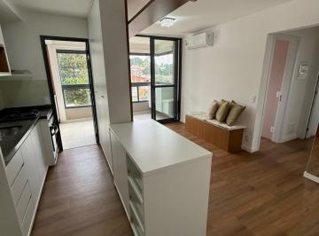 Apartamento · 58m² · 2 Quartos · 1 Vaga · Apartamento para alugar em Nova Campinas de 58.00m² com 2 Quartos, 1 Suite e 1 Garagem