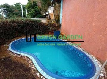 Casa · 230m² · 4 Quartos · 6 Vagas · Casa para venda em JARDIM QUINTAS DAS VIDEIRAS de 230.00m² com 4 Quartos e 6 Garagens
