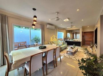 Casa · 188m² · 3 Quartos · 4 Vagas · Casa de Condomínio para venda em Parque Residencial Damha de 188.00m² com 3 Quartos, 1 Suite e 4 Gar