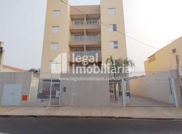 Apartamento · 60m² · 2 Quartos · 2 Vagas · Apartamento para venda em Campos Elíseos de 60.00m² com 2 Quartos, 1 Suite e 2 Garagens