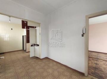 Comercial · 338m² · 3 Quartos · 3 Vagas · Casa com 3 dormitórios para venda 338 m² - Vila Curuçá - Santo André/SP