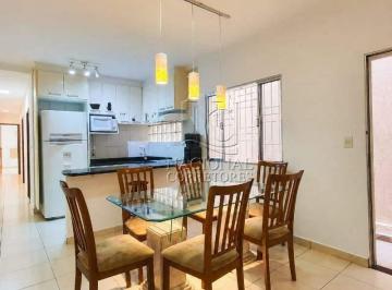 Casa · 135m² · 3 Quartos · 2 Vagas · Sobrado para aluguel, 3 quartos, 2 vagas, Parque Novo Oratório - Santo André/SP