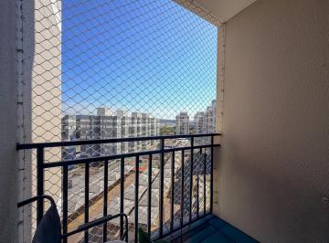 Apartamento · 50m² · 2 Quartos · 1 Vaga · APARTAMENTO À VENDA NO CONDOMÍNIO TORRES DE MÔNACO, EM ITUPEVA/SP.