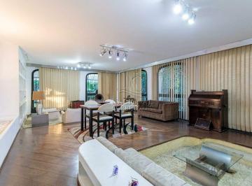 Casa · 551m² · 4 Quartos · 6 Vagas · Sobrado para aluguel, 4 quartos, 3 suítes, 6 vagas, Campestre - Santo André/SP