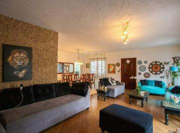 Casa · 425m² · 5 Quartos · 6 Vagas · Casa para aluguel, 5 quartos, 2 suítes, 6 vagas, Campestre - Santo André/SP