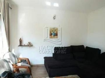 Casa · 160m² · 3 Quartos · 6 Vagas · Sobrado para aluguel, 3 quartos, 1 suíte, 6 vagas, Vila Alice - Santo André/SP