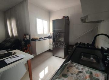 Apartamento · 110m² · 2 Quartos · 1 Vaga · Cobertura Sem Condomínio à venda, 2 quartos, 1 vaga, Vila Metalúrgica - Santo An