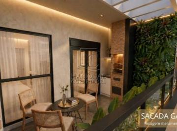 Apartamento · 56m² · 2 Quartos · 1 Vaga · Apartamento Garden à venda, 2 quartos, 1 suíte, 1 vaga, Vila Gonçalves - São Ber