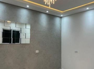 Apartamento · 80m² · 2 Quartos · 1 Vaga · Cobertura com 2 dormitórios para alugar, 80 m²- Jardim das Maravilhas - Santo An