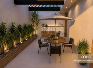 Apartamento · 105m² · 2 Quartos · 2 Vagas · Cobertura à venda, 2 quartos, 1 suíte, 2 vagas, Vila Gonçalves - São Bernardo do