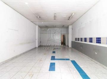 Comercial · 194m² · 4 Vagas · Salão para aluguel, 4 vagas, Cambuci - São Paulo/SP