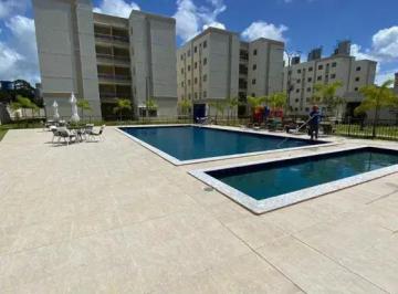 Apartamento à venda no RESIDENCIAL ALGARVE, MARANGUAPE I, Paulista, PE · Apartamento à venda no RESIDENCIAL ALGARVE, MARANGUAPE I, Paulista, PE
