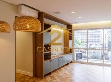 Apartamento · 81m² · 2 Quartos · 1 Vaga · Apartamento para Venda de 81m² AU, 2 Quartos e 1 Vaga no Itaim