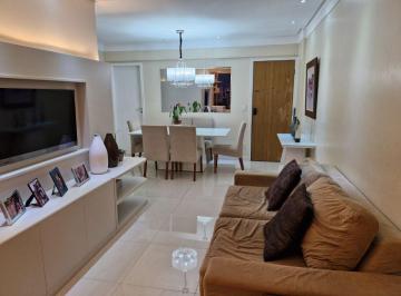 Apartamento de 3 quartos, Salvador · Cidade Jardim 3 Quartos