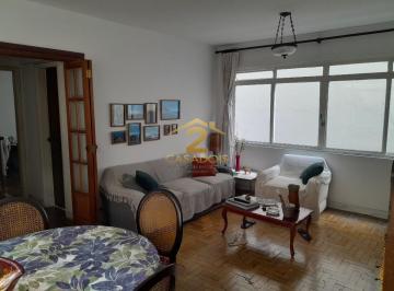 Apartamento · 91m² · 2 Quartos · Apartamento na Vila Buarque ? 91 m²
