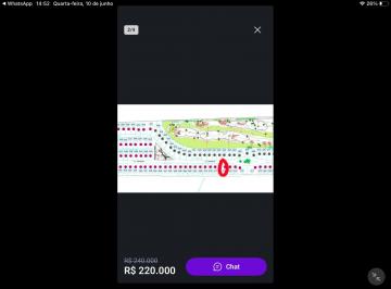 Lote à venda no MIRITI INTERNACIONAL GOLFE MARINA, MIRIZAL, Marituba, PA · Lote à venda no MIRITI INTERNACIONAL GOLFE MARINA, MIRIZAL, Marituba, PA
