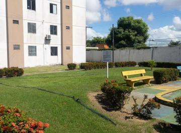 Apartamento à venda no RESIDENCIAL INDUSTRIAL LUIZ DOS ANJOS, SERRARIA, Maceió, AL · Apartamento à venda no RESIDENCIAL INDUSTRIAL LUIZ DOS ANJOS, SERRARIA, Maceió, AL