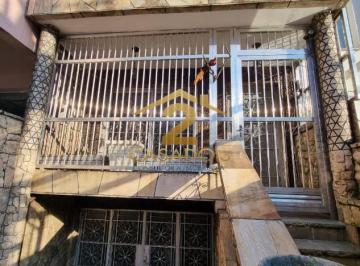 Casa · 120m² · 3 Quartos · 2 Vagas · Casa Assobradada à Venda no Paraíso, 3 dprmitorios 2 vaga