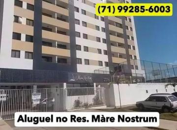Apartamento para locação no MARE NOSTRUM, CENTRO, Lauro de Freitas, BA · Apartamento para locação no MARE NOSTRUM, CENTRO, Lauro de Freitas, BA