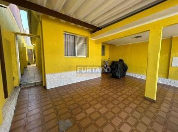 Casa · 95m² · 2 Quartos · 2 Vagas · Casa com 2 dormitórios à venda, 95 m² - Cerâmica - São Caetano do Sul/SP