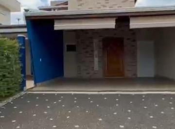 Casa · 249m² · 4 Quartos · 4 Vagas · Sobrado para alugar em Paulínia, Betel, com 4 quartos, com 249 m², Residencial Villa Franca
