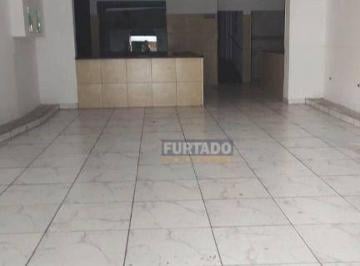 Comercial · 240m² · Salão para alugar, 240 m² - Vila América - Santo André/SP