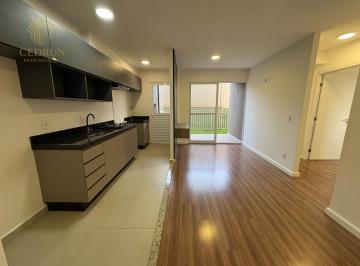 Apartamento · 55m² · 2 Quartos · 1 Vaga · Apartamento para alugar em Maringá, Jardim Aclimação, com 2 quartos, com 55 m², Royal Palace