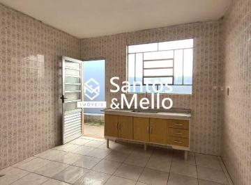 Casa · 80m² · 2 Quartos · 1 Vaga · Casa residencial para aluguel no Jardim Ana Maria, Santo André