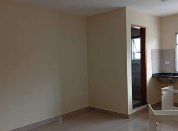 Apartamento · 33m² · 1 Quarto · Kitnet para Aluguel em Parque das Nações, Santo André — 33 m² |