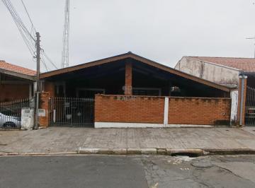Casa · 76m² · 3 Quartos · 3 Vagas · Casa à venda em Campinas, Jardim dos Oliveiras, com 3 quartos, com 76 m²
