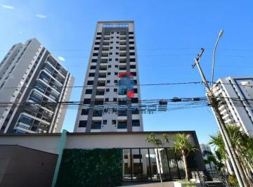 Apartamento · 55m² · 1 Quarto · 2 Vagas · Apartamento para alugar em Campinas, Taquaral, com 1 suíte, com 55 m², Now Taquaral