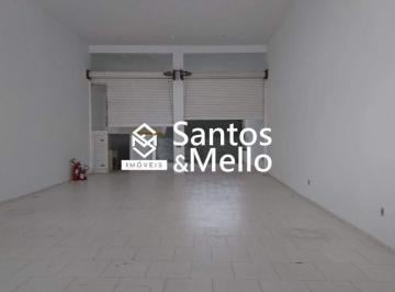 Comercial · 242m² · Salão Comercial 242m² | Mezanino | Pronto p/ Seu Negócio