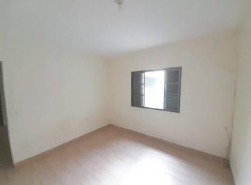 Casa · 100m² · 1 Quarto · Casa com 1 dormitório para alugar - Parque João Ramalho - Santo André/SP