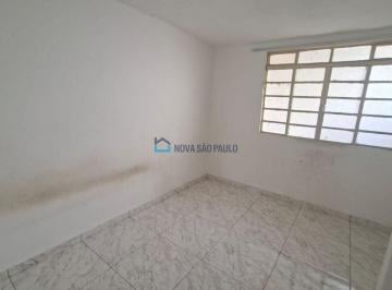 Casa · 60m² · 2 Quartos · Ótima localização, imediação do metro santos Imigrantes, prox. Av. Ricardo Jafet