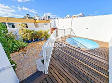 Apartamento · 160m² · 3 Quartos · 2 Vagas · Cobertura para aluguel, 3 quartos, 1 suíte, 2 vagas, Padre Eustáquio - Belo Hori