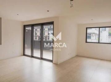 Apartamento · 124m² · 3 Quartos · 2 Vagas · Apartamento para aluguel, 3 quartos, 3 suítes, 2 vagas, Lourdes - Belo Horizonte/MG