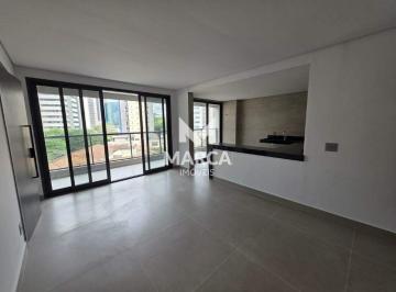 Apartamento · 109m² · 3 Quartos · 2 Vagas · Apartamento 3 Quartos, 1 Suíte, 2 Vagas para Alugar no Lourdes – Belo Horizonte