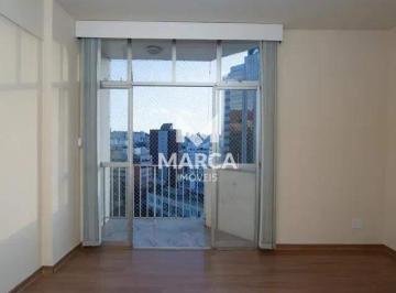 Apartamento · 65m² · 2 Quartos · 1 Vaga · Apartamento para aluguel, 2 quartos, 1 suíte, 1 vaga, Savassi - Belo Horizonte/MG