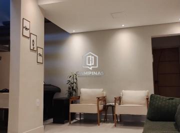 Casa · 220m² · 3 Quartos · 2 Vagas · Sobrado à venda em Hortolândia, Jardim Nova Europa, com 3 quartos, com 220 m²