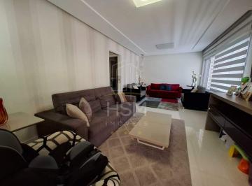 Casa · 416m² · 3 Quartos · 8 Vagas · Sobrado de Alto Padrão à Venda Bairro Nova Petrópolis - 416 m² - São Bernardo do