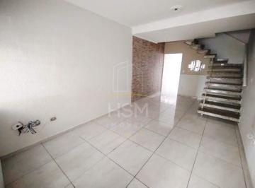Casa · 140m² · 2 Quartos · 1 Vaga · Sobrado à venda, 2 quartos, 1 vaga, Nova Petrópolis - São Bernardo do Campo/SP