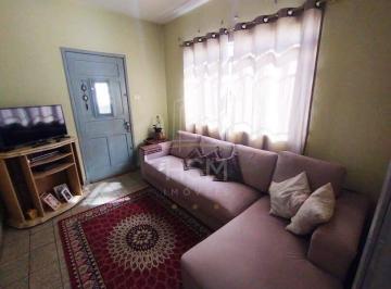Casa · 136m² · 2 Quartos · 2 Vagas · Casa residencial à venda no Bairro Anchieta, em São Bernardo do Campo