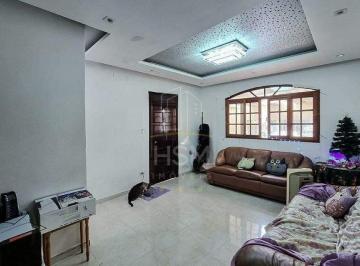 Casa · 156m² · 2 Quartos · 2 Vagas · Sobrado à Venda – Bairro Jerusalem | São Bernardo do Campo/SP