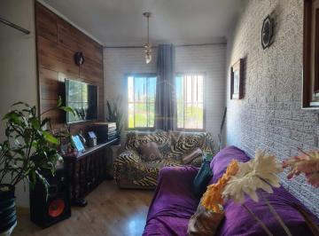 Apartamento · 58m² · 2 Quartos · 1 Vaga · Apartamento de 2 Dormitórios para Locação – Conjunto Residencial Parque das Flores