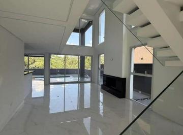 img341406722 · Casa de Luxo em Tamboré 11: 4 Quartos, Piscina e 4 Vagas em Santana de Parnaíba