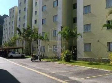 Apartamento · 54m² · 2 Quartos · 1 Vaga · Apartamento à venda, 2 quartos, 1 vaga, Ferrazópolis - São Bernardo do Campo/SP