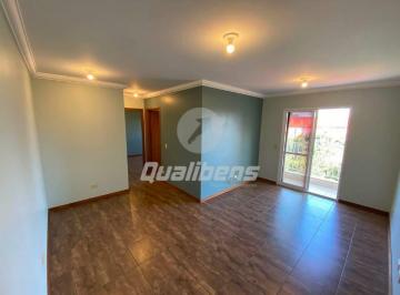 Apartamento · 67m² · 2 Quartos · 1 Vaga · Apartamento em Vila Nossa Senhora das Vitórias