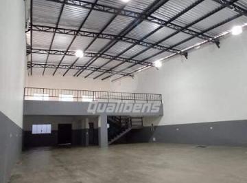Comercial · 351m² · Galpão/Depósito/Armazém em Jardim Pilar