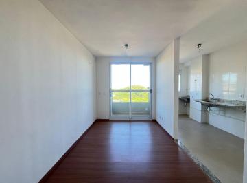 Apartamento · 56m² · 2 Quartos · 1 Vaga · Apartamento novo no Porto Fazenda Real a venda - em Porto Alegre